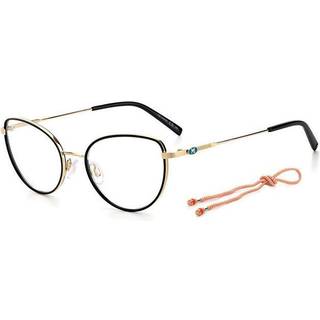 Missoni MMI 0061 2M2 51 Briller Kvinder Guld - Black Gold - 51mm