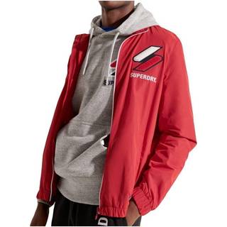 Superdry Træningsjakke