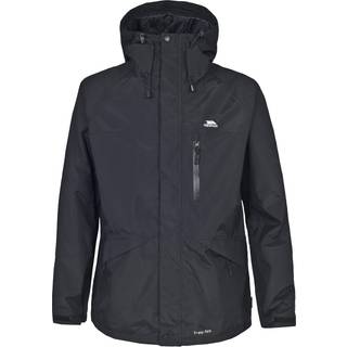 Trespass Corvo Skaljakke M Black XL