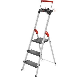 Hailo XXL - Klapstige - 3 Trin