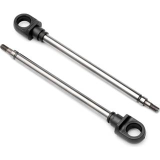 HPI - HP86448 - Shock Shaft 6X105Mm (2Pcs)
