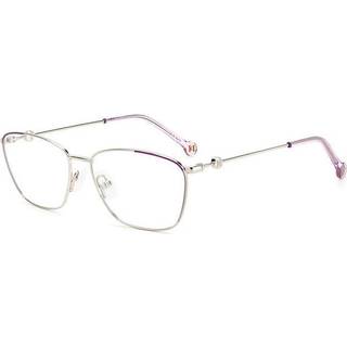 Carolina Herrera CH 0060 S9E 57 Briller Kvinder Guld - Purple Light Gold - 57mm