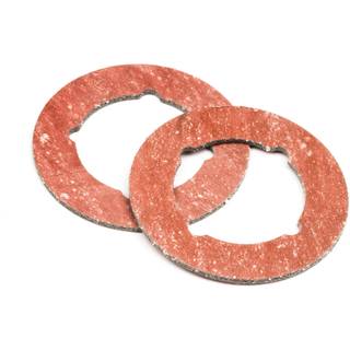 HPI-103378 Slipper Pad (2pcs)