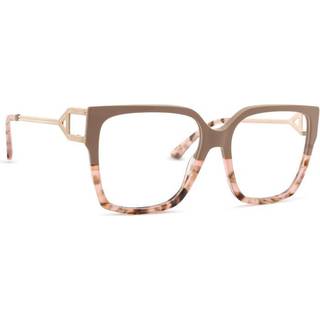 Guess Kvinde GU2910 059 Optiske stel Acetat Beige Firkantet Normal