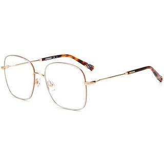 Missoni MIS 0017 TNG 54 Briller Kvinder Silver - Silver Red Gold - 54mm