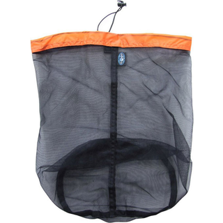 Sea To Summit Mesh StuffSack S RED