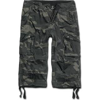 Brandit Urban Legend Knickers 3/4 Shorts Dark Camo