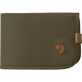 Fjällräven G-1000 siddeunderlag (DARK OLIVE/SAND (633))