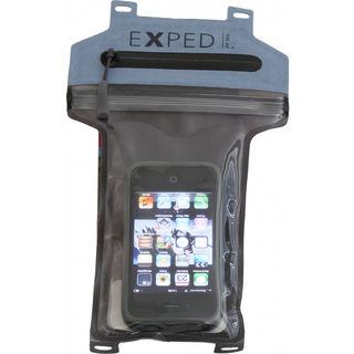 Exped ZipSeal 4 Sky Blue, OneSize