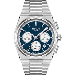 Tissot Uhren - PRX Automatic - T1374271104100 - blau