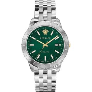 Versace VE2D00321 Univers Automatik Herrenuhr 43mm 5ATM