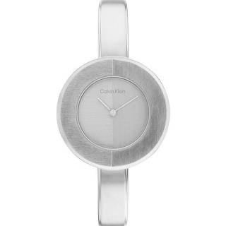 Calvin Klein Classic 25200022 - Dame - 32 mm - Analog - Quartz - Mineralglas