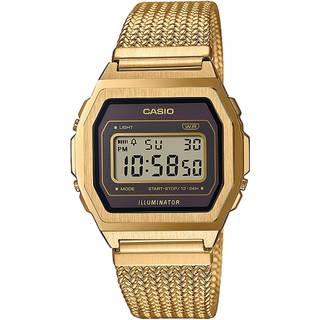 Casio A1000MGA-5EF Vintage Unisex Uhr 38mm