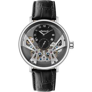 Ingersoll I13103 The Tennessee Automatik Herrenuhr 46mm 5ATM