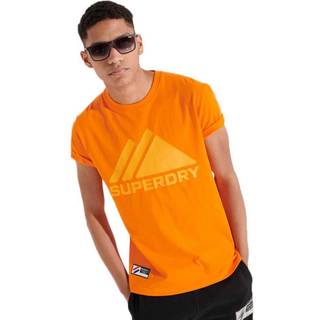 Superdry Mountain Sport Mono T-shirt