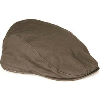 Barbour Lifestyle Finnean Cotton Cap Olive
