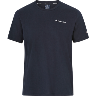 Champion Crewneck T-shirt Herre
