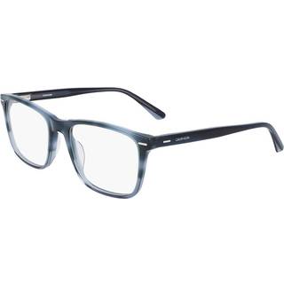 Calvin Klein CK21502 412 53 Briller Mænd Blue - Gradient Blue - 53mm