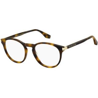 Marc Jacobs MARC 547 05L 49 Briller Mænd Tortoiseshell - Tortoise - 49mm