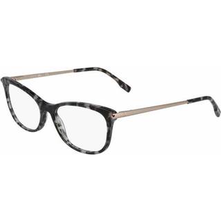 Lacoste L2863 215 53 Briller Kvinder Tortoiseshell - Black Havana - 53mm