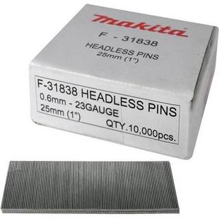 Makita Stift 0.6x18mm Inox - F-32142