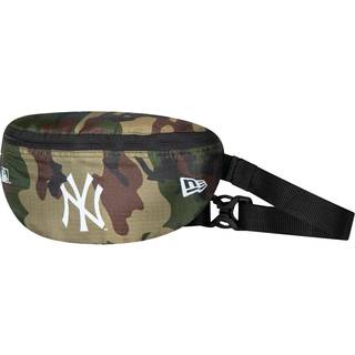 New Era New York Yankees Camo Mini Waist Bag newera adult unisex Camo newera adult unisex Camo newera adult unisex Camo newera adult unisex Camo newer - Osfm