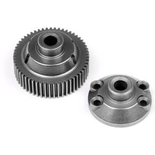 55T Drive Gear/Diff Case