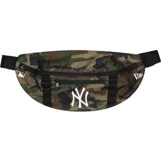New Era New York Yankees Camo Waist Bag newera adult unisex Camo newera adult unisex Camo newera adult unisex Camo newera adult unisex Camo newera adu - Osfm