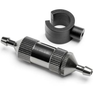 HPI Stone Brændstof Filter (Gunmetal)