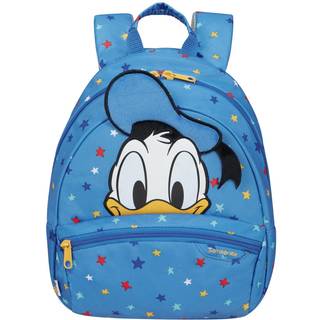 Samsonite Disney Ultimate 2.0 - Børnerygsæk S Donald Stars, Rygsæk