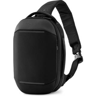 GOMATIC NAVIGATOR SLING 6L BLACK