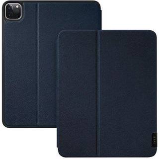 PRESTIGE iPad Pro 12.9" (2018 - 2022) cover - Indigo