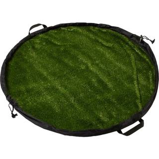 Northcore Grass Vandtæt Skiftemåtte/Taske