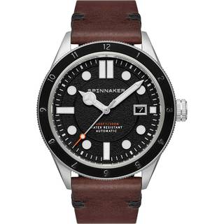 Spinnaker SP-5096-01 Cahill Automatik Herrenuhr 44mm 30ATM