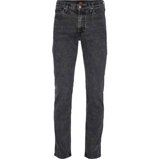 LEE WEST RELAXED FIT (GRÅ) 31/32