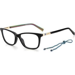 Missoni Kvinde MMI 0053 05L Optiske stel Acetat Havana Firkantet