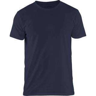 Blåkläder 3533 T-shirt slim fit / T-shirt slim fit - XS - Marineblå