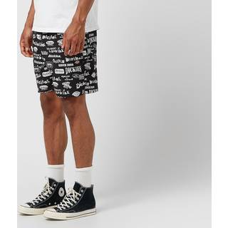 DICKIES COBDEN KHAKI SHORTS 33 Tommer