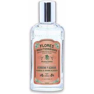 Alvarez Gómez Flores Mediterráneas Verbena y Azahar Eau de toilette 150 ml