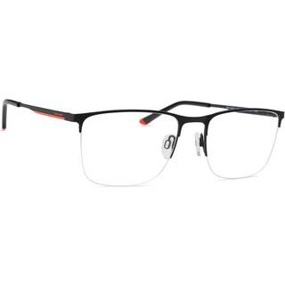 Jaguar 3617 6100 56 Briller Mænd Black - Black - 56mm