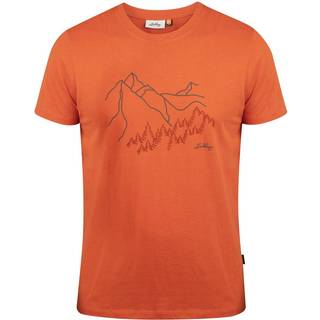 Lundhags - Mountain T-shirt