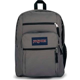 JanSport Rygsæk Big Student 15" - Grå