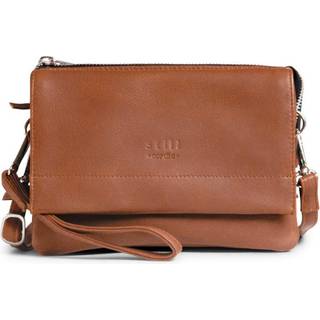Still Nordic Anouk Anouk Messenger taske sort