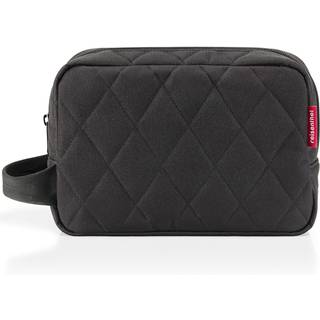 Reisenthel Rhombus toilettaske (BLACK (BH7059))