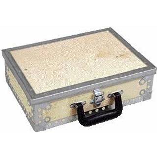 Nefab 20010 Værktøjskasse 350x250 mm Højde: 100 mm