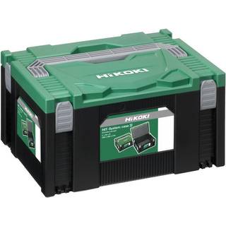 Hikoki Plastkuffert Hit-system Hsc3 - 60120789