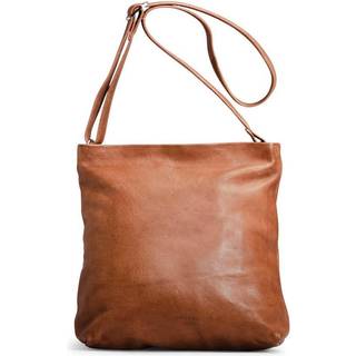 Still Nordi Khloe Hobo skuldertaske (VINTAGE COGNAC)