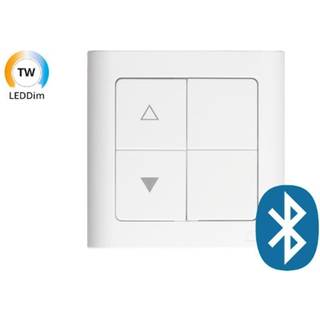 LED lysdæmper TW Smart push