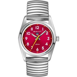 GANT Kids/Teens Graduate K280013-1 - Unisex - 28 mm - Analog - Quartz - Mineralglas