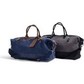 Lord Nelson 411153 dufflebag Navy One size